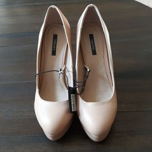 Forever 21 High Heels NEW